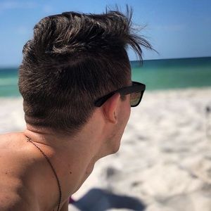 Meet your Posher, Jacob